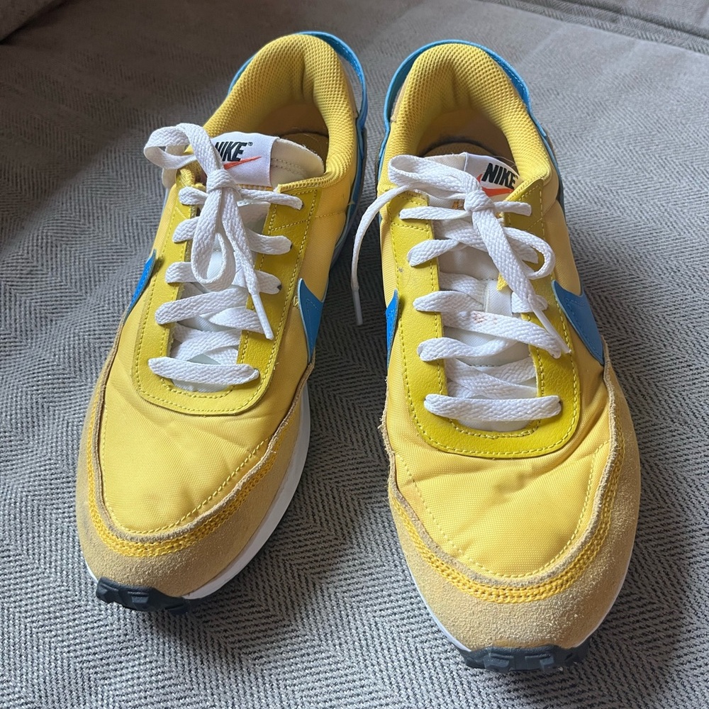 Nike Waffle Debut Sneaker
